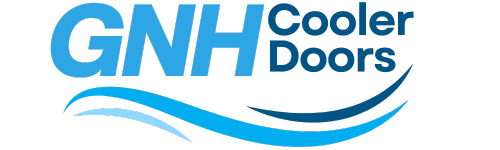 GNH Cooler Doors